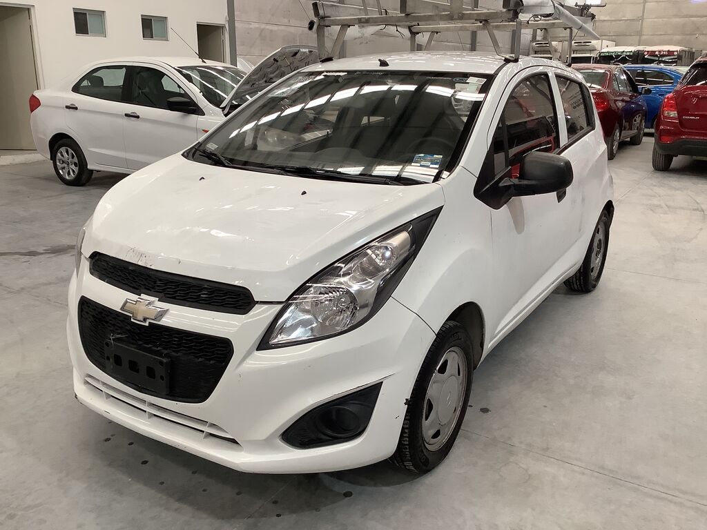 imagen principal de la unidad