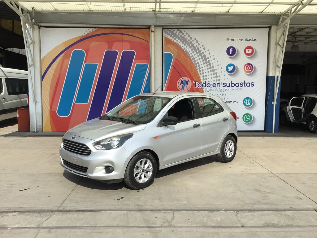 imagen principal de la unidad