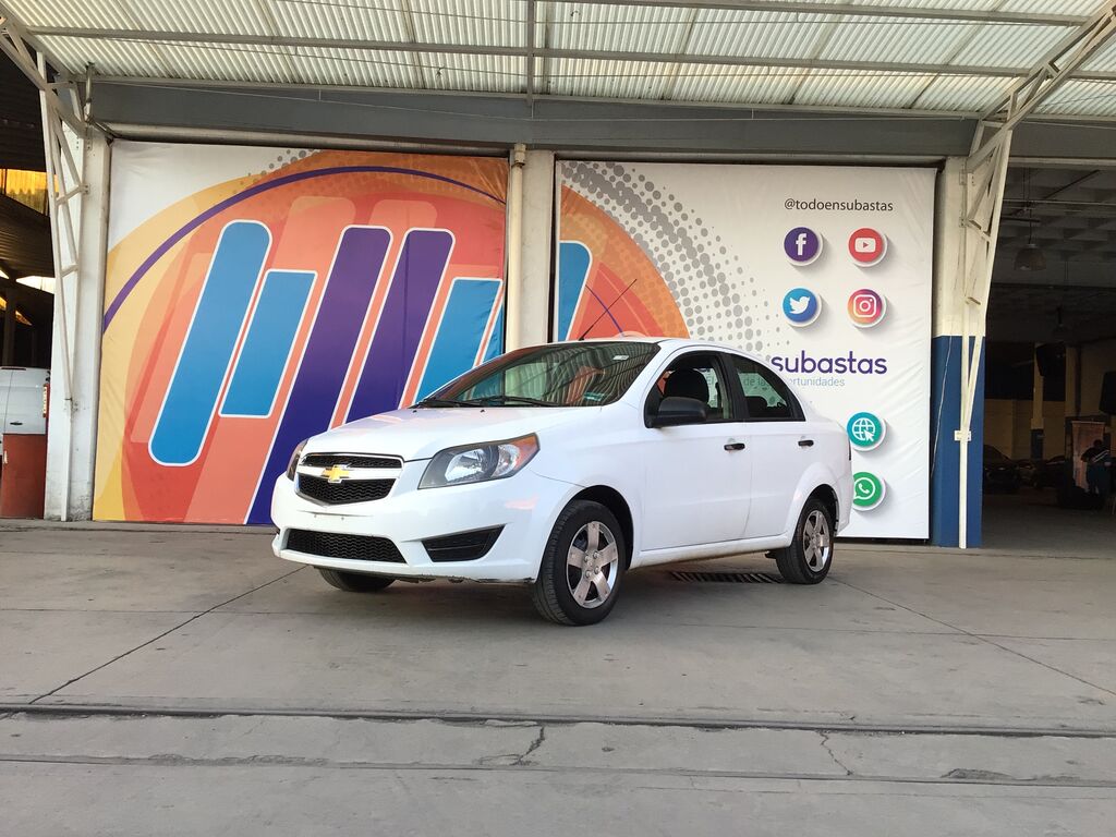 imagen principal de la unidad