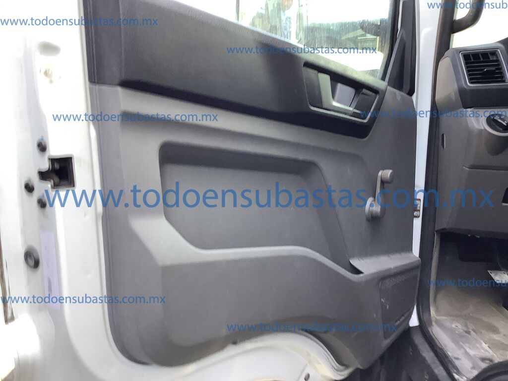 Imagen principal de 2019 Volkswagen 9.170 Delivery DieselCaja Refrigerada con Equipo Refrigerante marca Supra