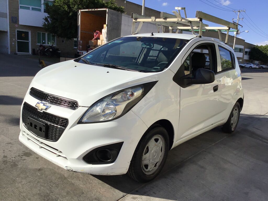 imagen principal de la unidad