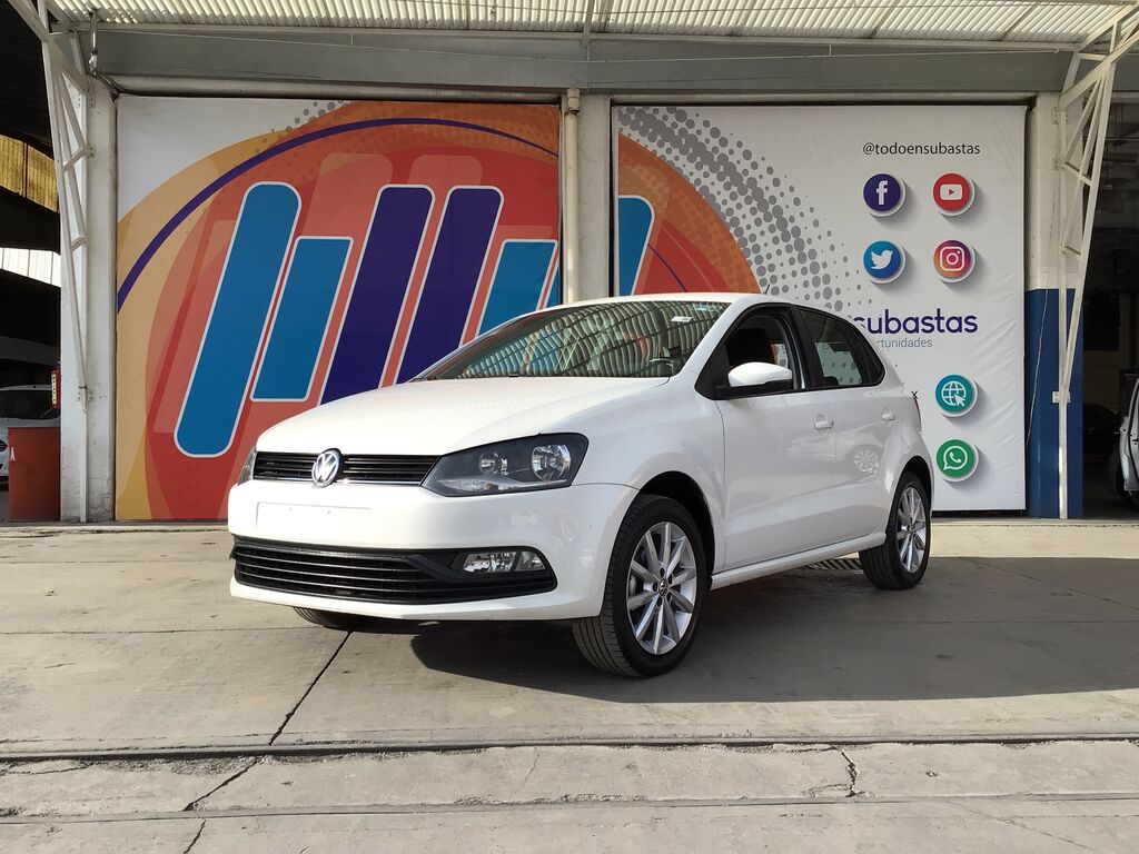 Imagen principal de 2019 Volkswagen Polo 5p Design &amp;amp;amp;amp;amp;amp;amp;amp;amp;amp;amp;amp;amp;amp;amp;amp;amp;amp;amp;amp;amp;amp;amp;amp;amp;amp;amp;amp;amp;amp;amp;amp;amp;amp;amp; Sound L4/1.6 Aut
