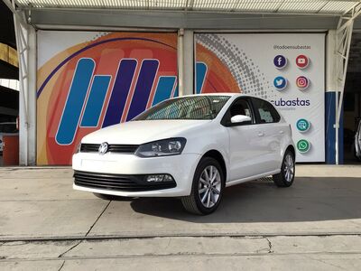 2019 Volkswagen Polo 5p Design &amp;amp;amp;amp;amp;amp;amp;amp;amp;amp;amp;amp;amp;amp;amp;amp;amp;amp;amp;amp;amp;amp;amp;amp;amp;amp;amp;amp;amp;amp;amp;amp;amp;amp;amp; Sound L4/1.6 Aut