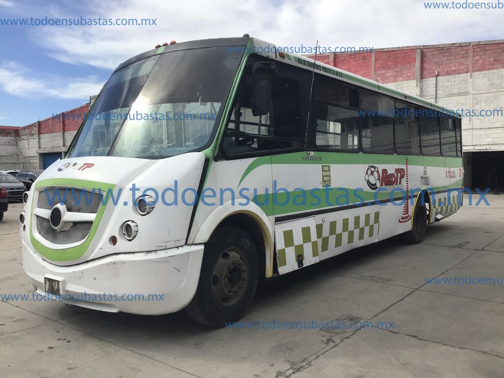 imagen principal de la unidad