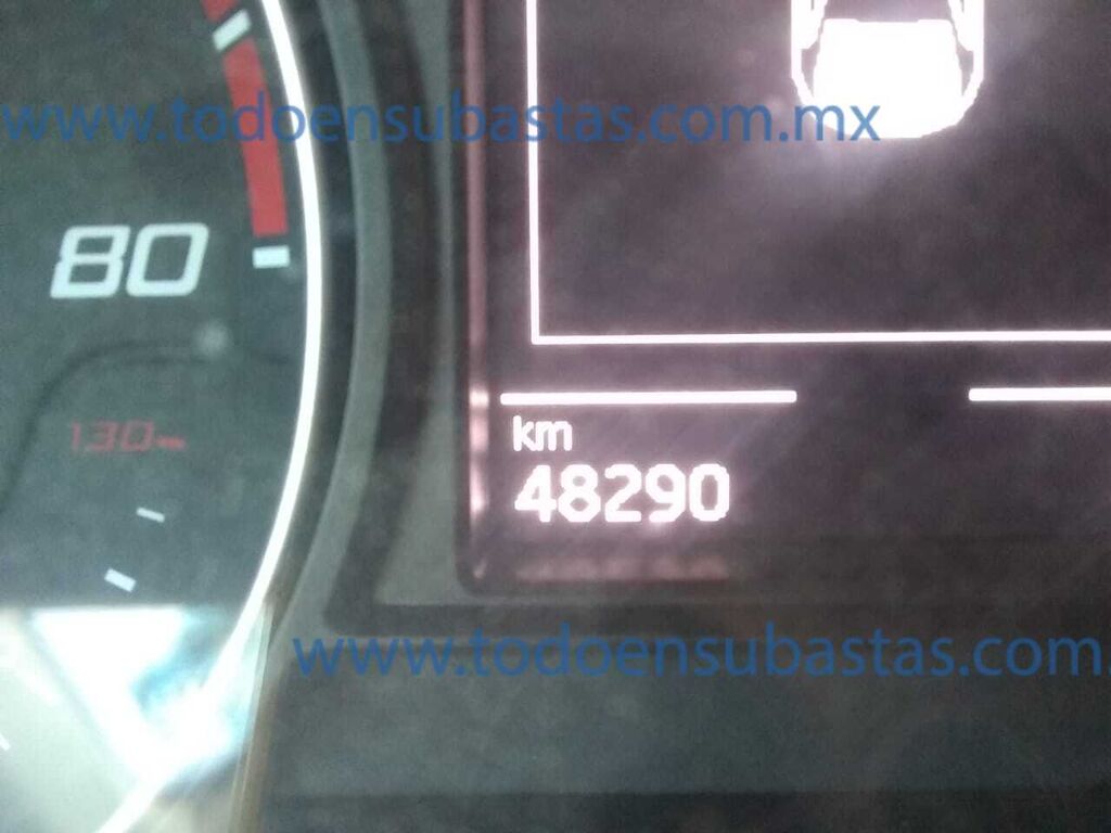Imagen principal de 2018 Seat Toledo 4p Style L3/1.0/T Man