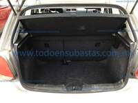 2019 Volkswagen Polo 5p Design Sound L4/1.6 Man 2019 Volkswagen Polo Ingreso Cajuela 0
