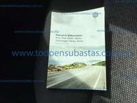 2019 Volkswagen Polo 5p Design Sound L4/1.6 Man 2019 Volkswagen Polo Ingreso Documentos 0