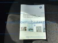 2019 Volkswagen Polo 5p Design Sound L4/1.6 Man 2019 Volkswagen Polo Ingreso Documentos 3