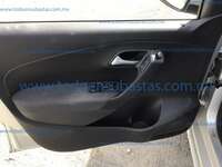 2019 Volkswagen Polo 5p Design Sound L4/1.6 Man 2019 Volkswagen Polo Ingreso Interiores 0