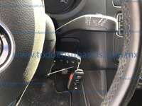 2019 Volkswagen Polo 5p Design Sound L4/1.6 Man 2019 Volkswagen Polo Ingreso Interiores 11