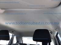2019 Volkswagen Polo 5p Design Sound L4/1.6 Man 2019 Volkswagen Polo Ingreso Interiores 14