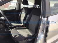 2019 Volkswagen Polo 5p Design Sound L4/1.6 Man 2019 Volkswagen Polo Ingreso Interiores 15