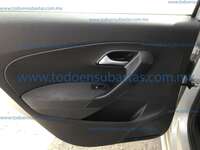 2019 Volkswagen Polo 5p Design Sound L4/1.6 Man 2019 Volkswagen Polo Ingreso Interiores 16