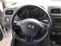 2019 Volkswagen Polo 5p Design Sound L4/1.6 Man 2019 Volkswagen Polo Ingreso Interiores 2