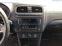 2019 Volkswagen Polo 5p Design Sound L4/1.6 Man 2019 Volkswagen Polo Ingreso Interiores 5