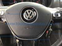 2019 Volkswagen Polo 5p Design Sound L4/1.6 Man 2019 Volkswagen Polo Ingreso Interiores 8