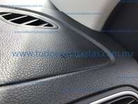 2019 Volkswagen Polo 5p Design Sound L4/1.6 Man 2019 Volkswagen Polo Ingreso Interiores 9