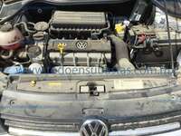 2019 Volkswagen Polo 5p Design Sound L4/1.6 Man 2019 Volkswagen Polo Ingreso Motor 1