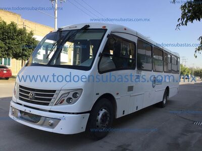 2019 Volkswagen 15.190 OD C/Novacapre Diesel 38 Asientos