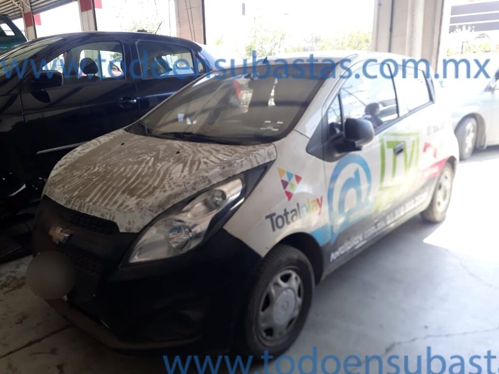 imagen principal de la unidad