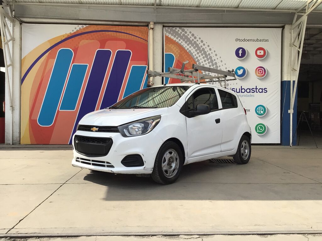 imagen principal de la unidad