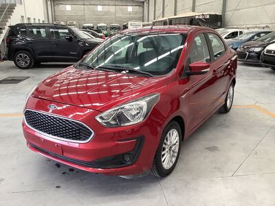 2019 Ford Figo 4p Energy L3/1.5 Man 