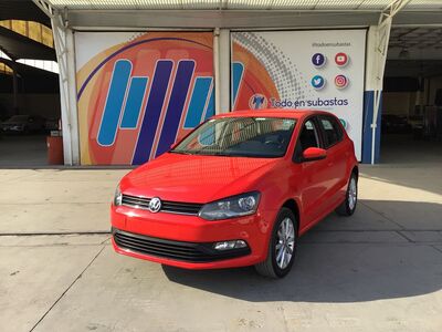 2019 Volkswagen Polo 5p Design &amp;amp;amp;amp;amp;amp;amp;amp;amp;amp;amp;amp;amp;amp;amp;amp;amp;amp;amp;amp;amp;amp;amp;amp;amp;amp;amp; Sound L4/1.6 Man