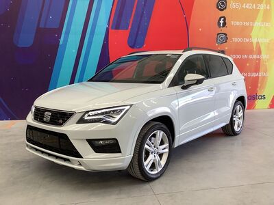 2020 Seat Ateca 5p FR L4/1.4/T DSG 