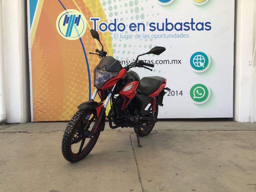imagen principal de la unidad