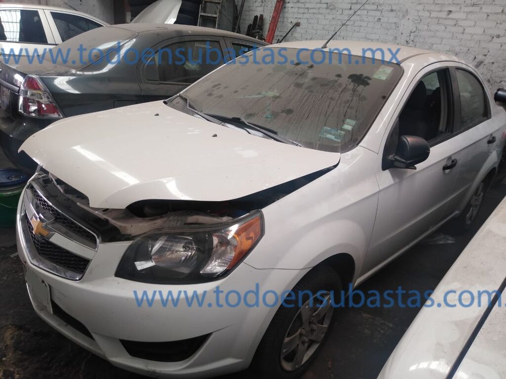 imagen principal de la unidad