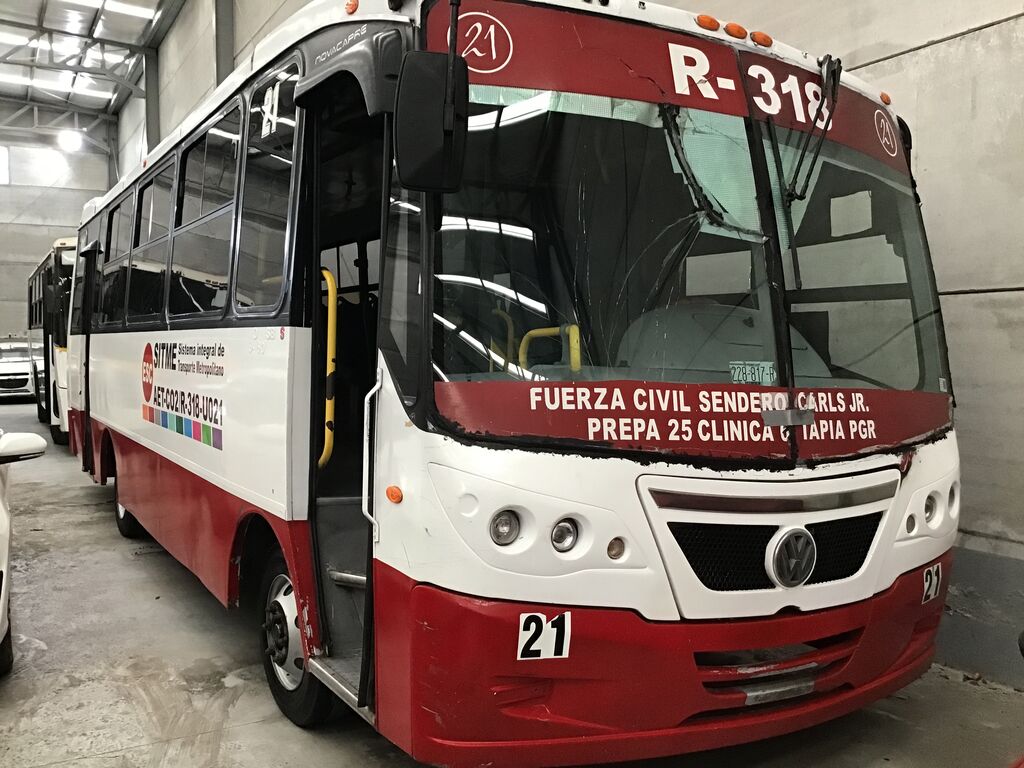 imagen principal de la unidad