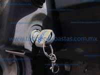 2013 Chevrolet Tornado  2013 Chevrolet Tornado Ingreso Exteriores 8