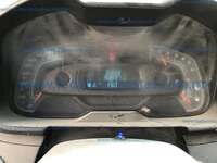 2013 Chevrolet Tornado  2013 Chevrolet Tornado Ingreso Interiores 1