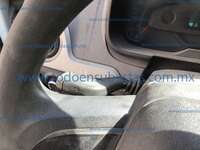 2013 Chevrolet Tornado  2013 Chevrolet Tornado Ingreso Interiores 4