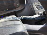 2013 Chevrolet Tornado  2013 Chevrolet Tornado Ingreso Interiores 5