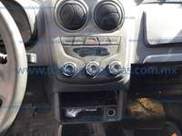 2013 Chevrolet Tornado  2013 Chevrolet Tornado Ingreso Interiores 6