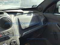 2013 Chevrolet Tornado  2013 Chevrolet Tornado Ingreso Interiores 7