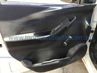2013 Chevrolet Tornado  2013 Chevrolet Tornado Ingreso Interiores 9