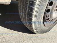 2013 Chevrolet Tornado  2013 Chevrolet Tornado Ingreso Llantas 10