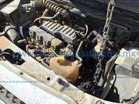 2013 Chevrolet Tornado  2013 Chevrolet Tornado Ingreso Motor 0