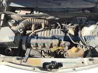 2013 Chevrolet Tornado  2013 Chevrolet Tornado Ingreso Motor 1