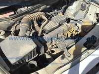 2013 Chevrolet Tornado  2013 Chevrolet Tornado Ingreso Motor 2