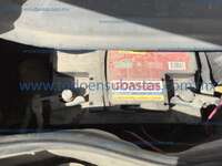 2013 Chevrolet Tornado  2013 Chevrolet Tornado Ingreso Motor 3