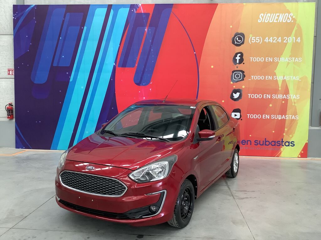 imagen principal de la unidad