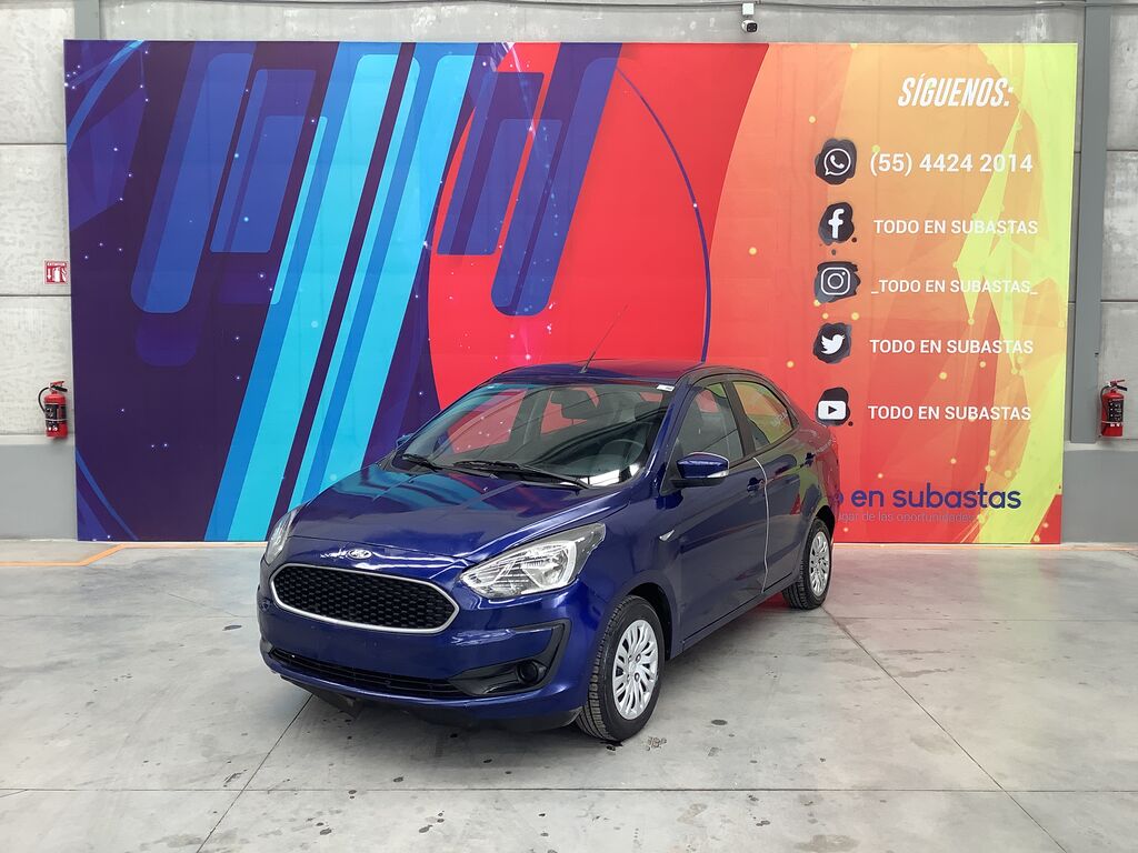 imagen principal de la unidad