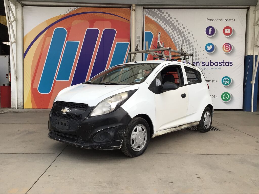 imagen principal de la unidad