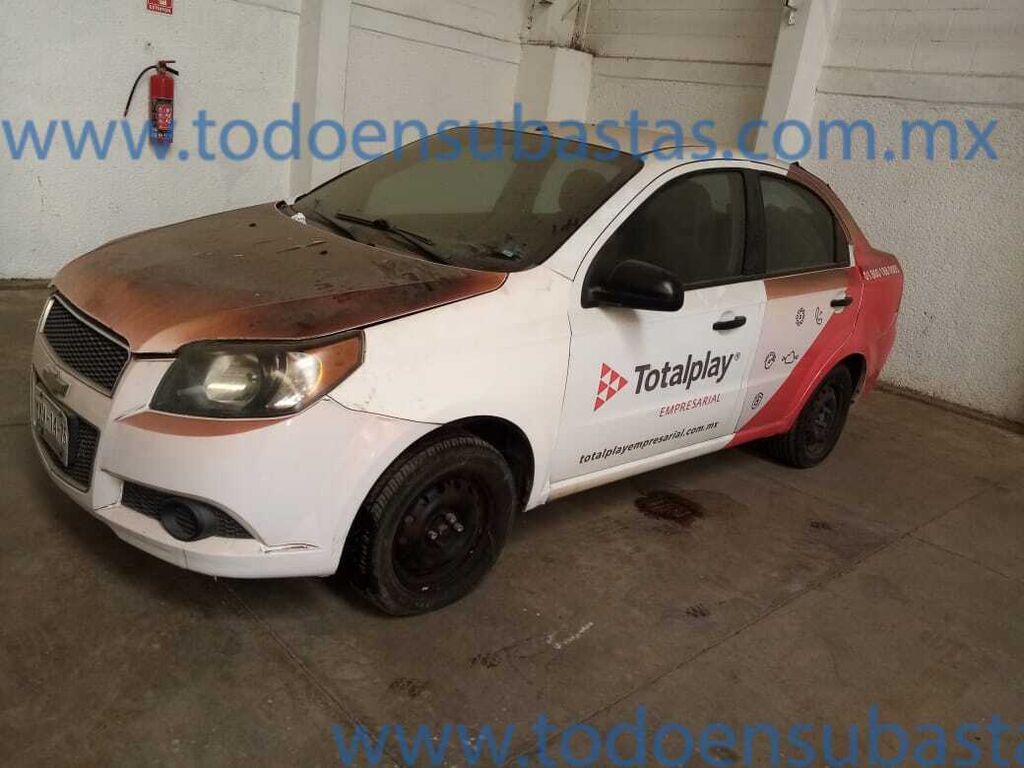 imagen principal de la unidad