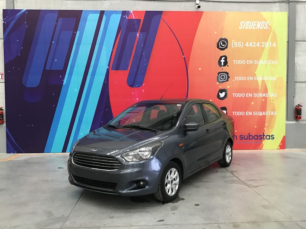 imagen principal de la unidad