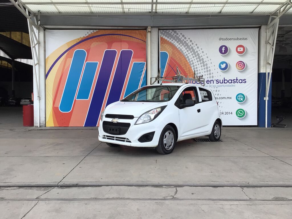 imagen principal de la unidad