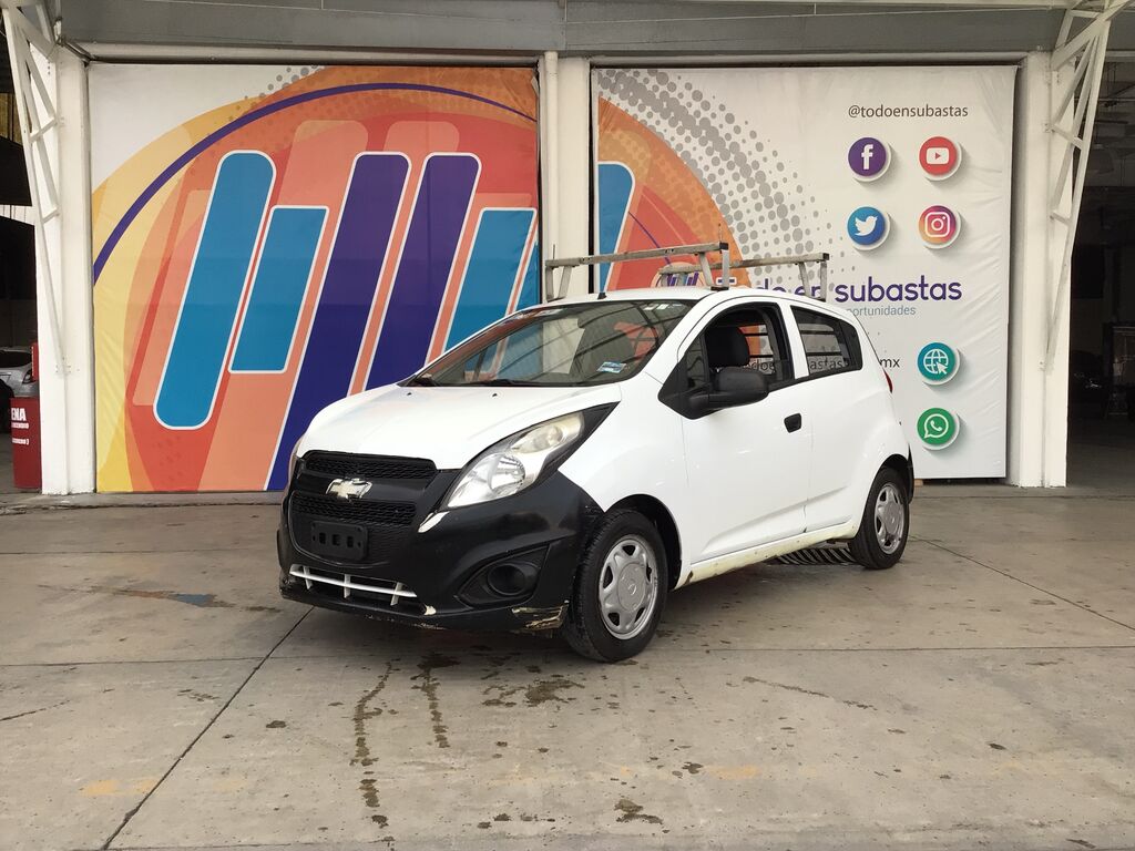 imagen principal de la unidad